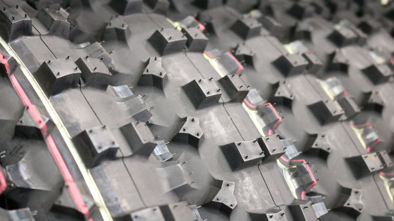 Jarva Racing apresenta com exclusividade a nova linha dos pneus Mitas TerraForce-MX